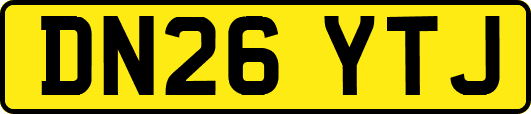 DN26YTJ