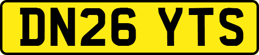 DN26YTS