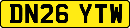 DN26YTW