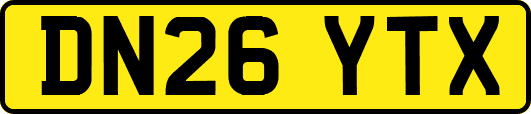 DN26YTX