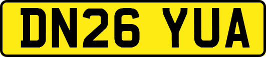 DN26YUA