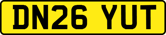 DN26YUT