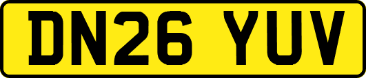 DN26YUV