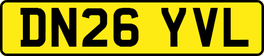 DN26YVL