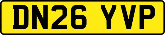 DN26YVP
