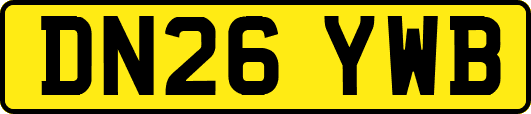 DN26YWB