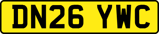 DN26YWC