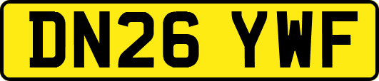 DN26YWF