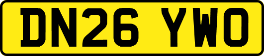 DN26YWO