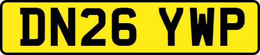 DN26YWP