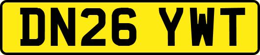 DN26YWT
