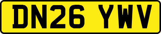 DN26YWV