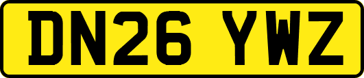 DN26YWZ
