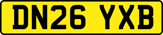 DN26YXB