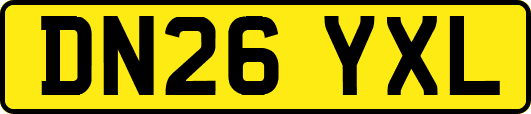 DN26YXL
