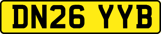 DN26YYB