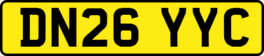 DN26YYC