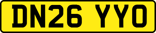 DN26YYO