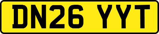 DN26YYT