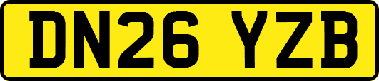 DN26YZB