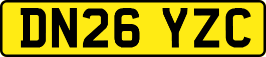 DN26YZC
