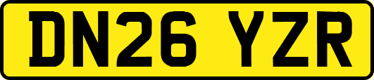 DN26YZR