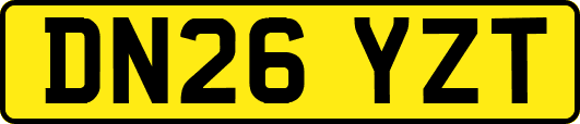 DN26YZT