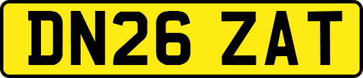 DN26ZAT
