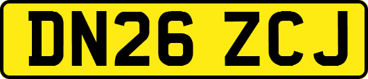 DN26ZCJ