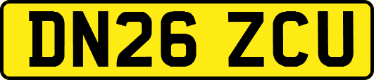 DN26ZCU