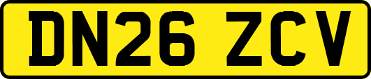 DN26ZCV