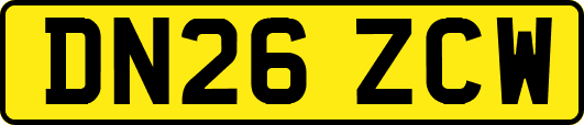 DN26ZCW