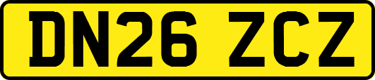 DN26ZCZ