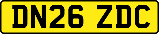 DN26ZDC