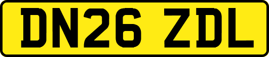 DN26ZDL