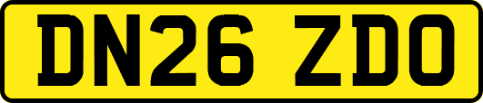 DN26ZDO