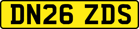 DN26ZDS