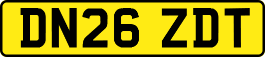 DN26ZDT