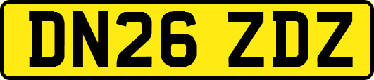 DN26ZDZ