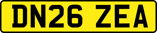 DN26ZEA