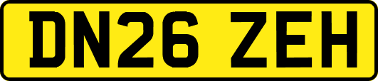 DN26ZEH