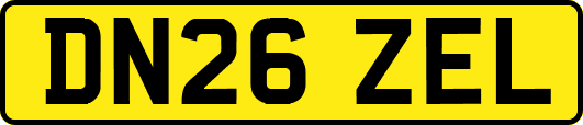 DN26ZEL