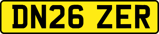 DN26ZER
