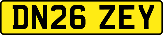 DN26ZEY