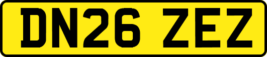 DN26ZEZ