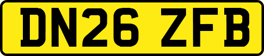 DN26ZFB
