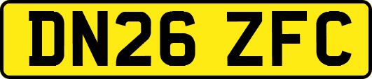 DN26ZFC