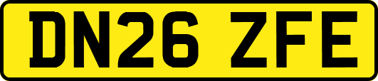 DN26ZFE