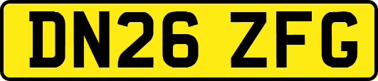 DN26ZFG