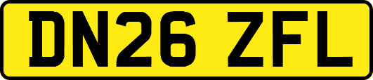 DN26ZFL